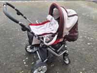 Kinderwagen Sportwagen/Buggy von Teutonia für 60 Euro Bayern - Würzburg Vorschau