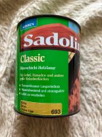 Sadolin Classic Holzlasur *Eiche* Niedersachsen - Rastede Vorschau