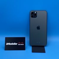 ⭐️ iPhone 11 Pro Max 64GB Midnight Green Akkukap.: 80% Gebraucht N201 000 ⭐ Mitte - Wedding Vorschau