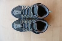 Outdoorschuhe Gr. 37 Bayern - Wendelstein Vorschau