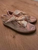 Sneaker Puma in Rosa Nordrhein-Westfalen - Marl Vorschau