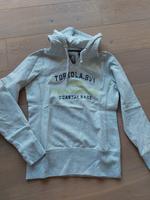 Gaastra Swaetshirt*grau*Gr. S*Top Zustand Bielefeld - Heepen Vorschau