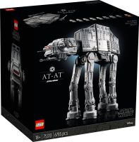 ✅NEU✅ LEGO® Star Wars 75313 UCS AT-AT Bayern - Aichach Vorschau