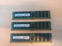 3 gebrauchte Samsung 16GB 2Rx4 PC4-2133P RA0-10-DC0 Speicher Dresden - Leubnitz-Neuostra Vorschau