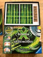 Ravensburger Science Geheimcodes unbenutzt Baden-Württemberg - Friedrichshafen Vorschau