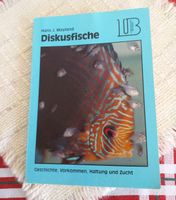 Buch über Diskusfische Nordrhein-Westfalen - Mönchengladbach Vorschau
