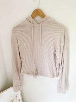 Rosa Kapuzenpullover von Gina Tricot Nordrhein-Westfalen - Arnsberg Vorschau