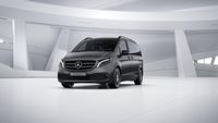Mercedes-Benz V 300 d K Avantgarde EDITION Night*Burm*AHK*360° Thüringen - Gera Vorschau
