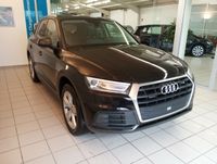 Audi Q5 40 TDI quattro basis + MMI Navigation Plus Niedersachsen - Zetel Vorschau