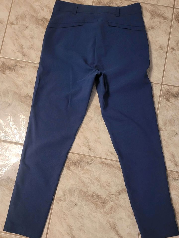 Hose + Bluse gr.38 NEU in Mannheim