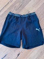 Puma kurze Damen Sporthose Hose Shorts schwarz Gr. XL Sachsen - Pegau Vorschau