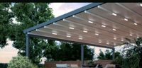 Markisendach,Sonnen-Regenschutz Dach,Pergola, keine Baugenehmigun Nordrhein-Westfalen - Herten Vorschau