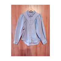 Only - Bluse denim - XS Sachsen - Leubsdorf Vorschau
