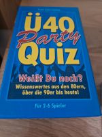 Spiel /Ü 40 Quiz Essen - Essen-Borbeck Vorschau