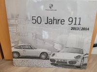 Porsche Kalender 50 Jahre Baden-Württemberg - Neulingen Vorschau