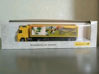 AWM Deutsche Post Volvo FH12 Globetrotter XL OVP Fussball EM 2004 Rheinland-Pfalz - Hermeskeil Vorschau