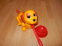 Hund - TOMY Spielzeug „Mein bester Freund“ - Nachziehspielzeug Sachsen-Anhalt - Erxleben (bei Haldensleben) Vorschau