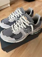 New Balance 2002r Protection Pack Rain Cloud Hessen - Eschborn Vorschau