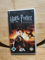 Harry Potter und der Feuerkelch PSP Bayern - Erlenbach am Main  Vorschau