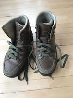 LOWA Wanderschuhe Gr. 39 Damen Hessen - Wiesbaden Vorschau
