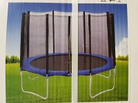 ☆☆NEU☆☆ Garten-Trampolin mit Sicherheits-Netz, Ø 427cm Berlin - Britz Vorschau