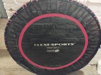 2 Trampoline gebraucht Berlin - Karlshorst Vorschau