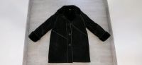 Winterjacke Lederjacke Damen schwarz Größe 38 Bayern - Coburg Vorschau