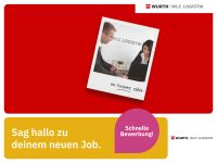 HR Business Partner (m/w/d) (Wlc Würth-Logistik) in Adelsheim Baden-Württemberg - Adelsheim Vorschau