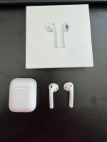 Apple Air Pods 2. Gen Baden-Württemberg - Ochsenhausen Vorschau