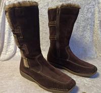 wNEU!! TAMARIS PREMIUM Wildleder Outdoor Stiefel warm 41 41,5 42 Baden-Württemberg - Albstadt Vorschau