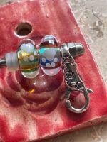 Trollbeads Pfötchen Verschluss LE und Gläser Sachsen-Anhalt - Halberstadt Vorschau