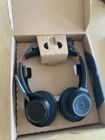 Neu on Ear Headset - Voyager Focus UC Hessen - Viernheim Vorschau