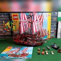 LEGO® 70413 Piratenschiff m. OVP inklusive Versand Sachsen - Wilkau-Haßlau Vorschau