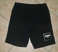 PUMA Sporthose/kurze Hose Rheinland-Pfalz - Winringen Vorschau