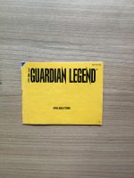 Nintendo Nes Guardian Legend Anleitung Saarland - Mettlach Vorschau