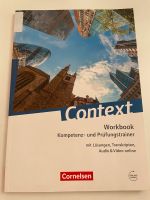 Context Workbook englisch Rheinland-Pfalz - Armsheim Vorschau