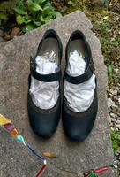 Ballerina Gr. 38 von Rieker  9€ VB  -guter Zustand Baden-Württemberg - Wolfschlugen Vorschau