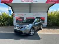 Nissan Qashqai Visia,Garantie,HU neu Niedersachsen - Hildesheim Vorschau