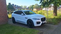 Jaguar f-pace 3.0 v6 300PS AWD Nordrhein-Westfalen - Kleve Vorschau