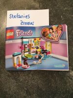 Lego friends 41328 "Stepanies Zimmer" Hessen - Ronneburg Hess Vorschau