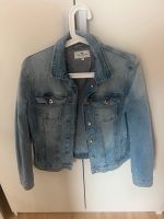 Jeansjacke Damen Tom Tailor Größe S Rheinland-Pfalz - Mainz Vorschau