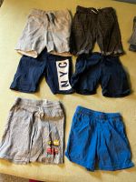 Kurze Hose Shorts gr. 116 Nordrhein-Westfalen - Eitorf Vorschau