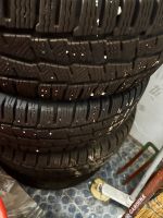 Michelin agilis alpin 215/65R 16 Bayern - Landshut Vorschau