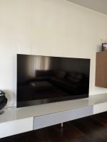 Samsung 75 Zoll Fernseher QE75Q60BAUXXH mit Displayschaden Hannover - Mitte Vorschau