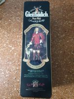 Blechdose von Glenfiddich Scotch Whisky Hessen - Idstein Vorschau