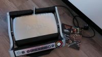 Tefal OptiGrill GC702D Kontaktgrill Nordrhein-Westfalen - Solingen Vorschau