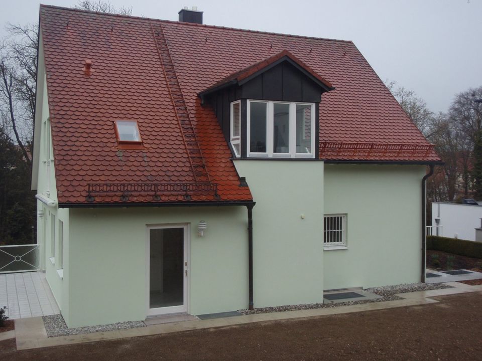 3-Zimmer Wohnung in Donauwörth
