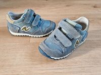 Naturino Kinder Sneaker Größe 23 Hessen - Egelsbach Vorschau