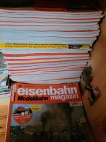 Modell Eisenbahn Magazin von 2014 - 2022 Baden-Württemberg - Brackenheim Vorschau