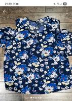 Kenny S. Shirt Damen Gr. 36 Rheinland-Pfalz - Lauterecken Vorschau